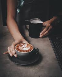 Coffee Time Kofe Recepty Idei Dlya Foto