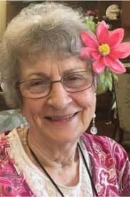 JoAnn Masters Obituary (1932