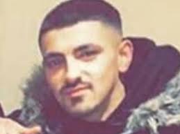 Heartbroken sister of Marcus Joyce, 23, killed in Huddersfield bike crash  says 'no words can describe our pain'