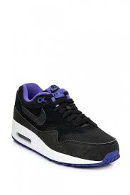 Nike Air Max Essential Black Hyper Grape Ayakkabi Nike Air Max Nike Air Air Max