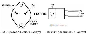 блок питания на Lm338 с регулировкой напряжения и тока Moshnyj Blok Pitaniya Na Napryazhenie 5 35v I Tok 5a 30a I Bolee Lm338 741 V 2020 G Elektronnaya Shema Tokio Principialnaya Shema