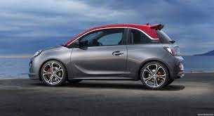 A variety of work has gone towards making sure the opel adam 2020 handling capabilities complement the. Listino Opel Adam 2012 2019 Prezzo Caratteristiche Tecniche E Accessori Quattroruote It