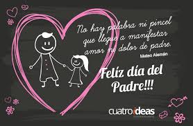 Feliz día al afortunado papá de mi janko y gia. Saludo Dia Del Padre Saludos Dia Del Padre Feliz Dia Del Padre Dia Del Padre