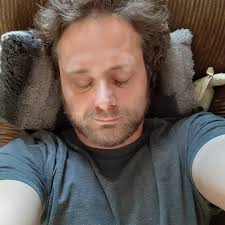 JamieFoxx reads a poem Show: Def Poetry Jam (2003)