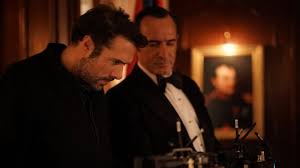 Alerte rouge en afrique noire. Gaumont Repousse Les Dates De Sortie De Ses Prochains Films Moovee