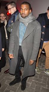 Afbeeldingsresultaat voor kanye west fashion