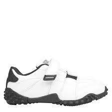 > hook and loop tape fastening > durable outsole > elasticated strap across forefoot > padded ankle collar and tongue. Lonsdale Fulham Infants Trainers Low Trainers Sportsdirect Com
