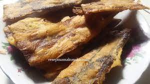 Pisang mas enak untuk disantap secara langsung. Pisang Ulin Enak Di Goreng Mau Buat Pisang Goreng Atau Cake Ini 5 Jenis Pisang Yang Cocok Ngomongin Soal Gorengan Terutama Pisang Goreng Nih Ya Saniiro Higashi