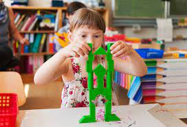 Top 26 Fun Educational Activities For 5 Year Old Child