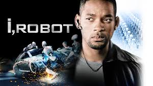I, Robot