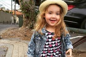 People who have a happy family tend to have a happy life. Who Is Alma Versano The Beautiful Gal Gadot S Daughter Networth Height Salary