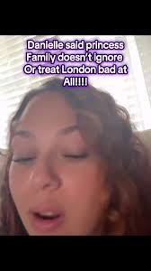 Age of Influence Danielle