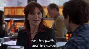 Beat in the egg and then slowly add a portion of the dry ingredients, then a little of the applesauce, and. Brooklyn Nine Nine Rkocenaholic23 Manitoba Sauce Cake Canadian