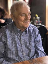 Norman Shirran Obituary