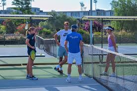 Before the greats of the sport lock horns in the french open 2021 semi finals, let's take a look at their rivalry on the red clay of paris along with. Rafa Nadal S Visit To Training Sessions At The Academy