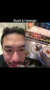 Efficient Restaurant Cooking Review: Duck à l’orange