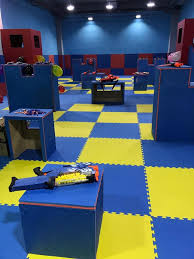 • 30 minutes in party area. Nerf Arena Home Facebook