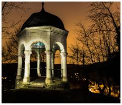 Solinen Schloss Burg Light Paint Tour Durch Solingen Light Paint Habe Ich Mich Mal Probiert Tour Through Solingen Light P Burg Burgen Und Schlosser Bilder