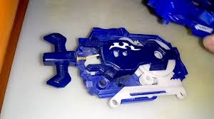 Codigos qr de bley bley burst legendarios. Lanzadores De Beyblade Burst Off 51