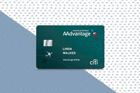 Citi american airlines credit card. American Airlines Aadvantage Mileup Card Review