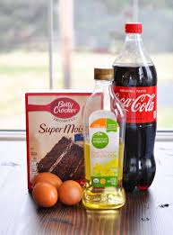 Coca Cola Cake The Seasoned Mom