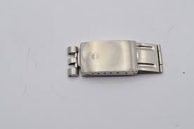 ROLEX JUBILEE STAHL ARMBAND FALTSCHLIESSE 16MM DEPLOYMENT CLASP 62510H N7 - Uhren-Kölbel GmbH
