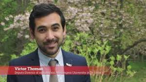 Friends Academy Journey