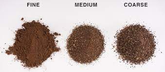 Coarse Grind Vs Fine Grind Coffee Espresso Gal S How To Guide To Grinding