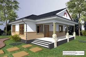 We offer 1 & 2 story contemporary 2 bed cottage designs, 2br craftsman cottage floor plans. Small Two Bedroom House Id 12202 Floor Plans By Maramani