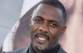 Idris Elba set to star in new thriller series 'Hijack'