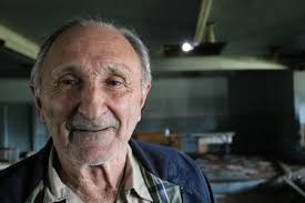 Very sad to hear from a mutual friend that Rayburn "Ray" Vidrine passed  away