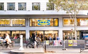 Jetzt können sie beim schwedischen möbelriesen nicht nur regale wie billy und co. Wie Lange Dauert Es Bis Ikea Liefert Kuchenfinder