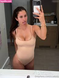 Discover the unseen side of Sierra Cabot- with rare- nude photos- and exclusive content- from her personal collection.