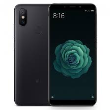 Xiaomi Mi A2 4gb 64gb Androidone Eu Stock Warehouse