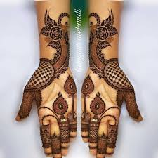 Pin On Best Mehndi Designs