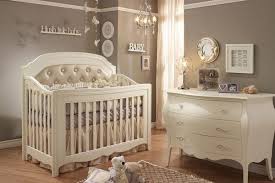 A gender neutral gray zoo themed nursery. Neutral Color Baby Room Novocom Top