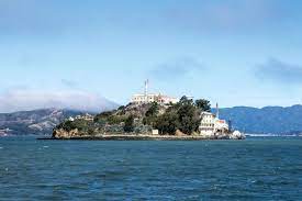 Lịch sử của nhà tù Alcatraz