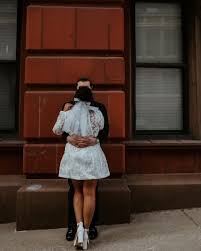 Fall wedding season has arrived. We live