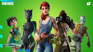 When chapter 2 season 6 launched characters were added, removed and adjusted to fit the new season. Fortnite Where To Find All Of The Characters In Season 7