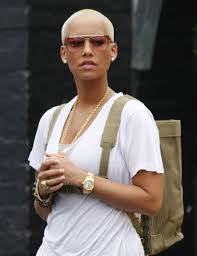 Pin On For The Love Of Amber Rose