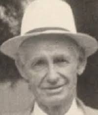 Benjamin Ballinger's Instagram, Twitter & Facebook