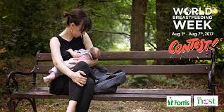 This resource guide to breastfeeding will address the kinds of common questions that come up once breastfeeding is established, and how to find further guidance. World Breastfeeding Week Quiz The Nest