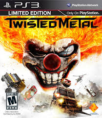 Gray fox, real name frank jaeger, was a mercenary and former agent of u.s. Twisted Metal Ign