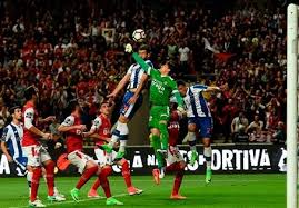 Say goodbye to cable with fubotv. Benfica Win Porto Slip Up And Dragons Pin Title Hopes On Sporting Favour