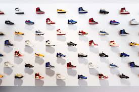 Shop at our store and also enjoy the best in daily editorial content. Wired Goes Inside Nike S Secret Innovation Kitchen Freshness Mag