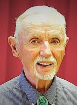 William (Bill) Kendall