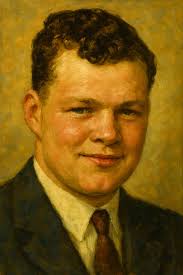 WWII Veterans of the 104th Infantry US Army and 82nd Airborne