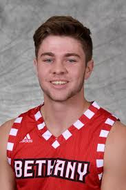 2019-20 Men's Basketball Roster