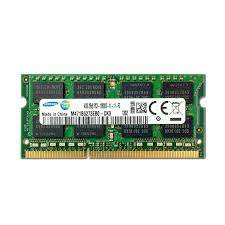Memory Ram 4gb 2rx8 Pc3 12800s 11 11 F3 M471b5273eb0 Ck0 Ram Ram Computer Memories