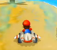 Imore you can finally play mario kart tour on your ios or android de. Blue Lines On Kart Itectec